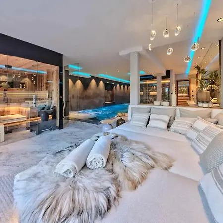 Contact Us At What App - 0041-798-079-427 To Book!! - Kochauweg Chalet Bei Kitzbuehel - 10 Person * Aurach bei Kitzbuehel
