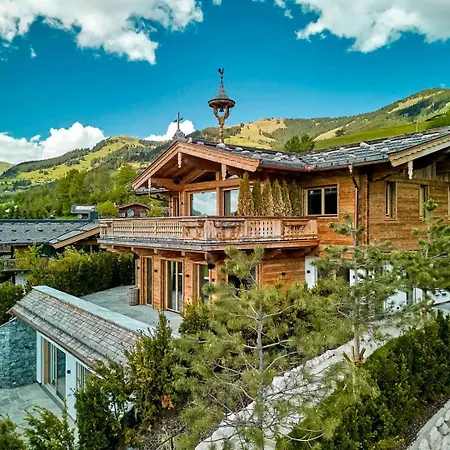 Contact Us At What App - 0041-798-079-427 To Book!! - Kochauweg Chalet Bei Kitzbuehel - 10 Person * Aurach bei Kitzbuehel