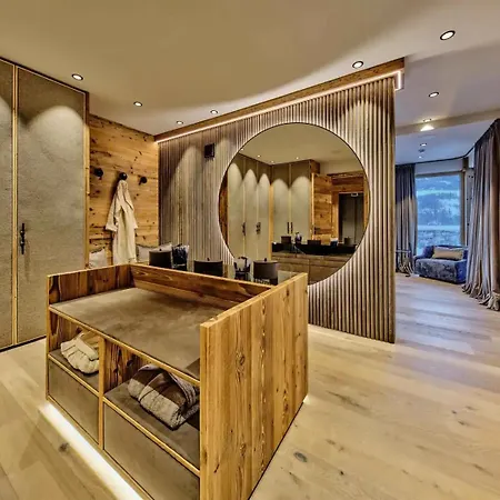 Villa Contact Us At What App - 0041-798-079-427 To Book!! - Kochauweg Chalet Bei Kitzbuehel - 10 Person