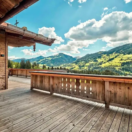 Villa Contact Us At What App - 0041-798-079-427 To Book!! - Kochauweg Chalet Bei Kitzbuehel - 10 Person Aurach bei Kitzbuehel